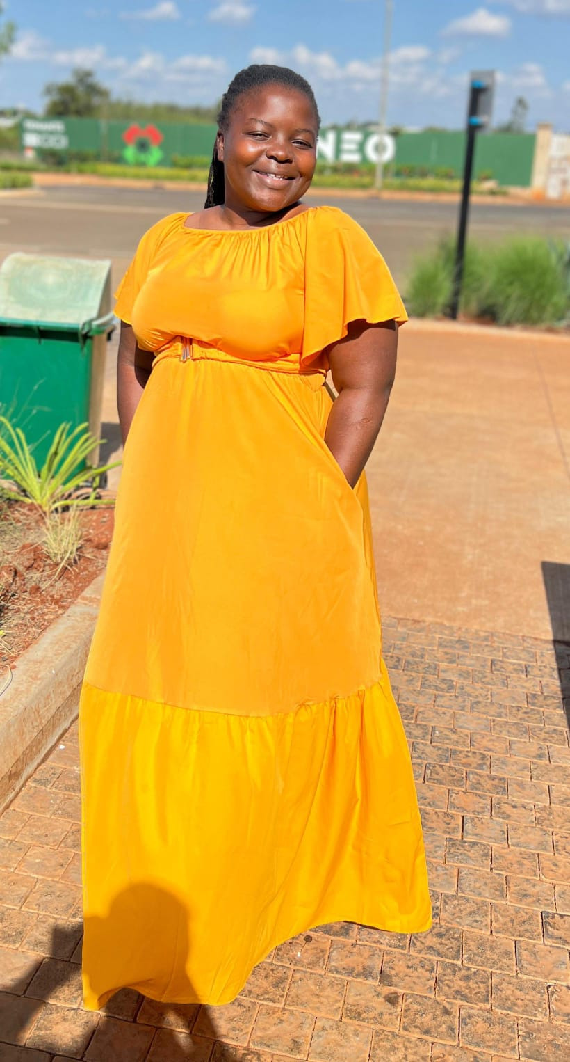 Judyth Odhiambo